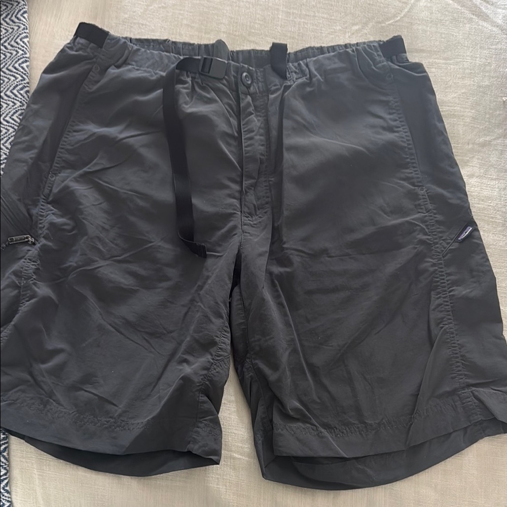 Patagonia Men's Gi III Shorts (10" inseam)